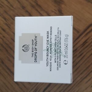 Youth Bouncy Eye Mask